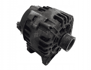 ALTERNATOR RENAULT TRAFIC II OPEL VIVARO A 2.5 DCI 8200495304 2001-2006 1