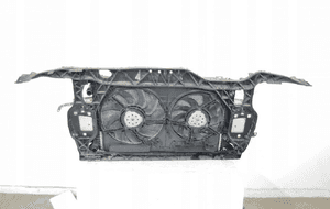 Wzmocnienie pas audi Q5 8R 2.0 tdi tfsi lift 12-17 2