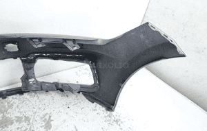 Vw polo 2G gti zderzak przód przedni 2G0807221J 8