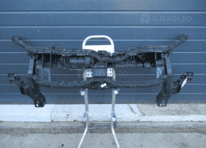 Pas przedni przód wzmocnienie ford transit MK8 2013- 2
