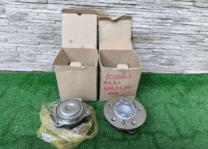 PIASTA ŁOŻYSKO ORYGINALNE BMW M2 M3 M4 G80 G82 G83 G87 8095643 1