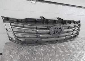 Grill gril atrapa toyota hilux vii lift 2013-2015 2
