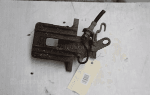 Zacisk hamulcowy prawy tylny do Seat Leon II 1
