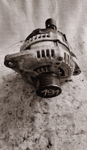 ALTERNATOR JEEP RENEGADE 2.0 M-JET MULTIJET 51929089 2