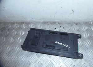 DISCOVERY 3 SKRZYNKA BEZPIECZNIKOW BSI YQE500420 2