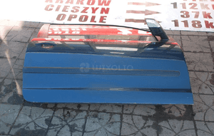 polo 9N drzwi kolor LC7V nr 50003 WYSYŁKA 2