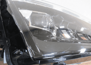 LAMPA PRZEDNIA PRZÓD PRAWA SKODA SCALA STYLE FULL LED 2019-2023 8