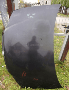 Fiat punto ii lift maska 623/F 1