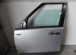 Drzwi lewe przód land rover discovery iv 1