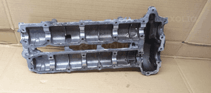 Pokrywa osłona silnika zaworów dekiel Mercedes GL X166 W166 3.0 CDI A6420101930 5