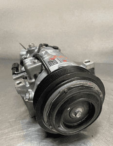 Kompresor klimatyzacji qashqai ii J11 926004EB2A 1