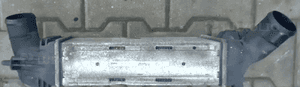 Citroen C5 III X7 2.0 HDI intercooler chłodnica powietrza 6957073480 2