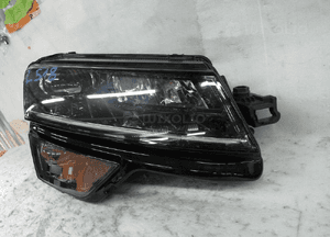 Skoda karoq full led bdb lampa przednia prawa 3