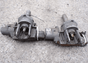 Fiat grande punto wspomaganie elektryczne kolumna europa 55701321 1