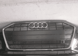 ZDERZAK PRZÓD AUDI A4 B9 LIFT 19- 8W0 2