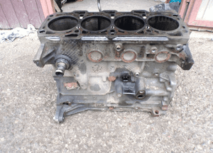 Opel vectra c astra alfa romeo 159 sedici bravo saab 1.9 16V blok 55182303 2