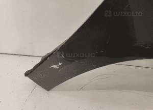 Renault Fluence 09-12 BŁOTNIK PRAWY PRZÓD PRZEDNI 5