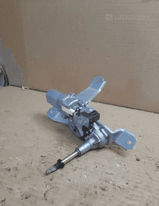 MAZDA 2 MAZDA2 08- SILNICZEK TYLNEJ WYCIERACZKI 3