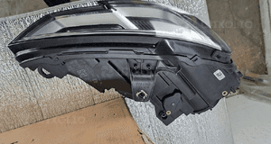 Reflektor bixenon led audi A3 S3 8V 8V0 2015-2019 oe po lifcie lift 3