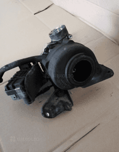 Turbosprężarka Mercedes ML W163 4.0 A6280960499 2