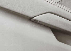 TAPICERKI TAPICERKA DRZWI BMW 6 G16 7