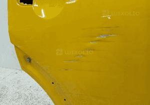 Drzwi prawe tylne prawy tył mini cooper F55 14- 2