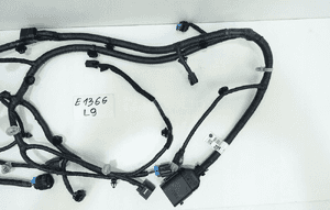 PRZEWÓD WIAZKA PDC CZUJNIKÓW HYUNDAI KONA 2022- 3