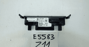 MODUŁ STEROWNIK MERCEDES S W223 2020- A2239059603 1