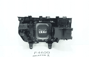 Hyundai kona ev 2022- gniazdo klapka ładowania 863CC-HF100 nowe oem 4