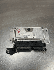 Komputer silnika toyota aygo 1.0 89661-0H013 org 1