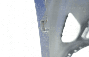 Zderzak przód przedni toyota avensis T27 lift 15- 10