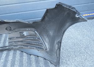 Zderzak przedni przód vw golf viii 8 5H0 5H0807221H 2019-2024 23