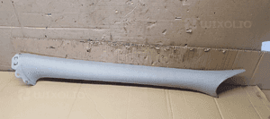 Osłona słupka lewy przód przednia lewa Opel Zafira C 13289739 1