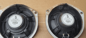 Głośnik prawy lewy tył Fiat Punto EVO 55701248 6