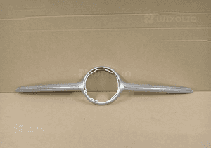 Atrapa gril grill mercedes mb cla 118 A118 W118 19- 1