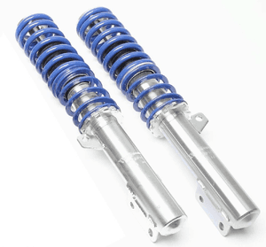 Zawieszenie gwintowane OPEL ASTRA G 2 98 - 05 Rok 2