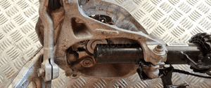 Bmw I3 lci zwrotnica amortyzator prawy prawa przód przednia 6852160 6887106 12