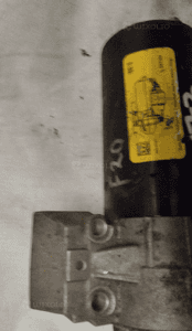 ROZRUSZNIK BMW E90 E91 F30 F20 2.0D N47 8515795 2