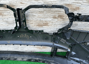 Zderzak bmw xm G09 7