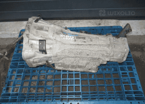 Skrzynia biegów kia sorento 2.5 crdi automat 2003-  X4BA4 2