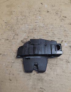Zamek klapy tył peugeot / citroen nr 9671153780 2