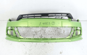 Vw scirocco r-line 2008- zderzak przód przedni 1K8807221H 1
