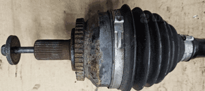 Volvo S60 2.0 T półoś  lewa 30783083 30783097 6