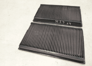 JAGUAR XF X250 4.2 SC SPORTOWY FILTR POWIETRZA K&N  OEM 4