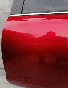 Drzwi lewe lewy tył Mazda 6 III GJ Kombi 5