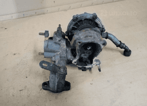 Turbina turbosprezarka VW Seat 1.4 TDI 045145701 3