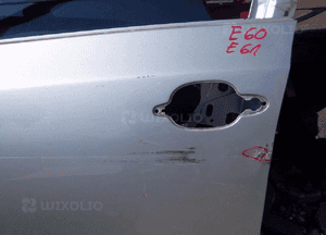 Bmw E60 E61 drzwi prawe i lewe 2