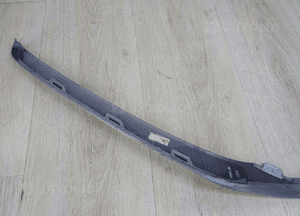 Hyundai kona electric listwa grilla 86566-K4000 10