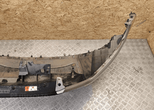 FORD EcoSport MK2 II LIFT ST LINE ZDERZAK PRZÓD PRZEDNI ZDERZAK KOLOR TH 11