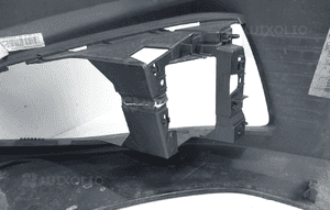 ZDERZAK PRZÓD PRZEDNI AUDI A4 B9 8W0 LIFT 11